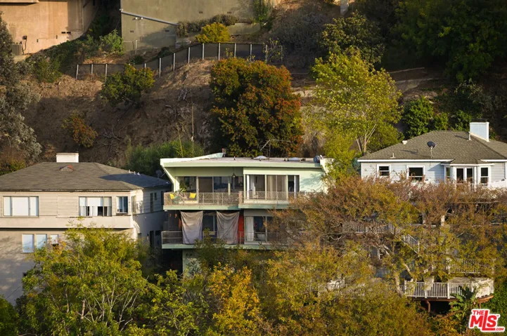 1811 Fanning Street, Los Angeles, California 90026