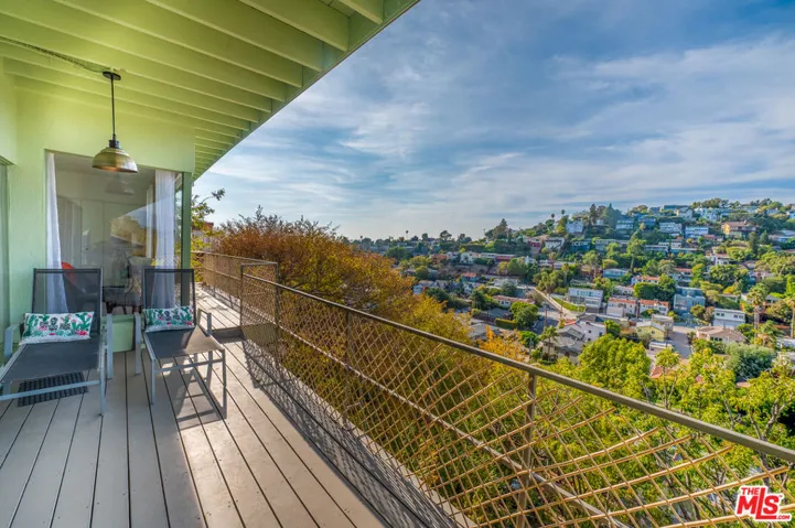 1811 Fanning Street, Los Angeles, California 90026