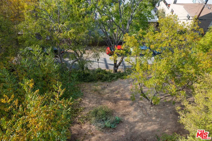 1811 Fanning Street, Los Angeles, California 90026