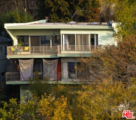 1811 Fanning Street, Los Angeles, California 90026