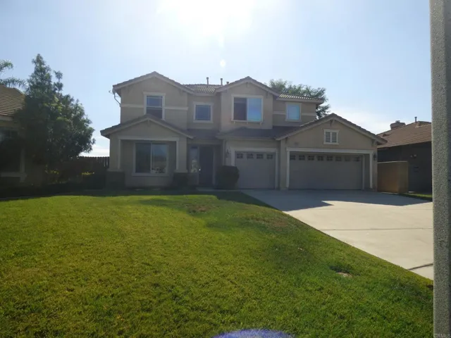 36907 Rancho Kiel Road, Winchester, California 92596