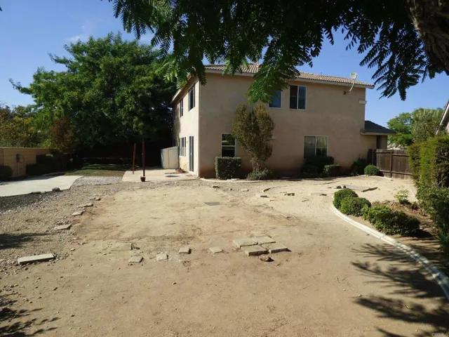 36907 Rancho Kiel Road, Winchester, California 92596