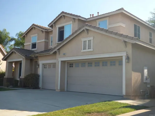 36907 Rancho Kiel Road, Winchester, California 92596
