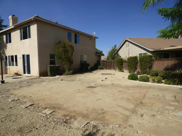36907 Rancho Kiel Road, Winchester, California 92596