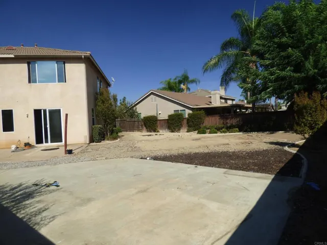 36907 Rancho Kiel Road, Winchester, California 92596