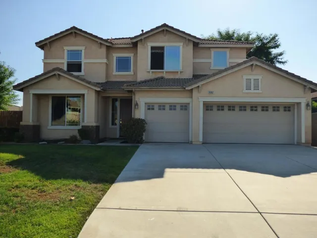 36907 Rancho Kiel Road, Winchester, California 92596