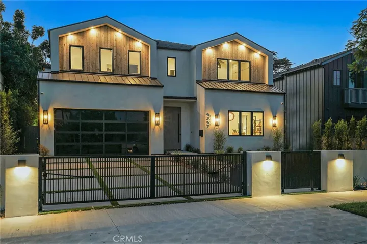 4257 Denny Avenue, Toluca Lake, California 91602