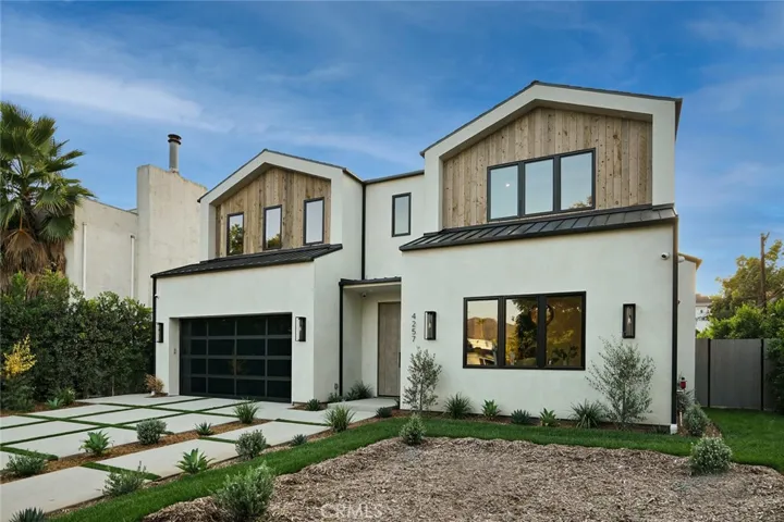 4257 Denny Avenue, Toluca Lake, California 91602