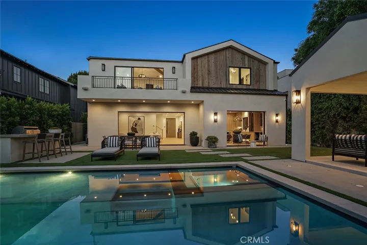 4257 Denny Avenue, Toluca Lake, California 91602