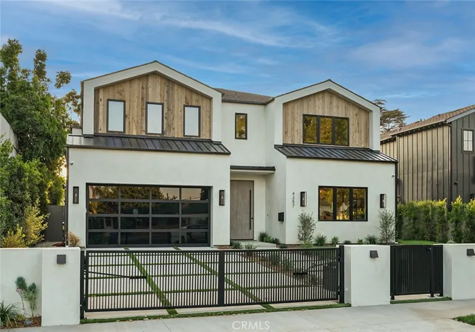 4257 Denny Avenue, Toluca Lake, California 91602