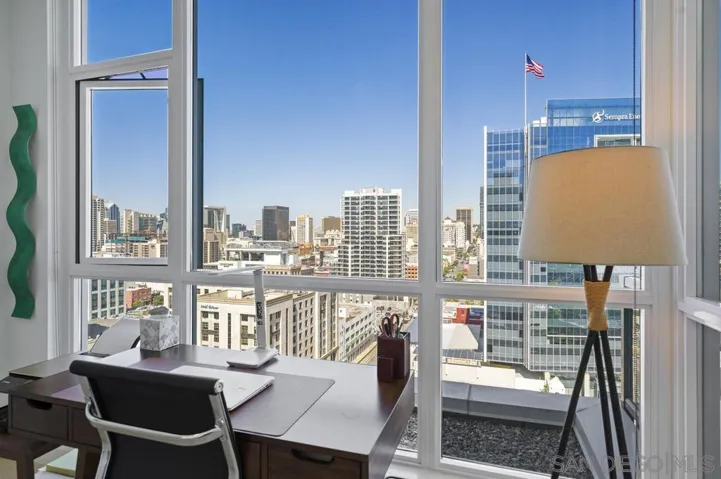 325 7th Ave. 1608, San Diego, California 92101
