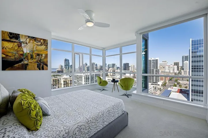 325 7th Ave. 1608, San Diego, California 92101