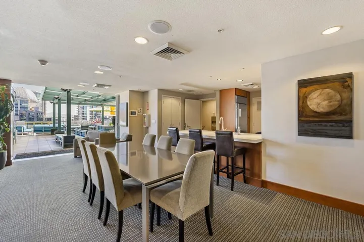 325 7th Ave. 1608, San Diego, California 92101