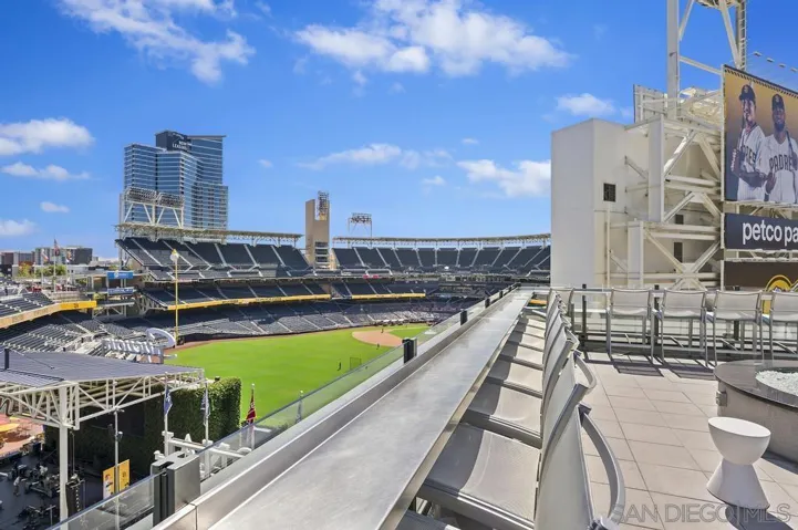 325 7th Ave. 1608, San Diego, California 92101