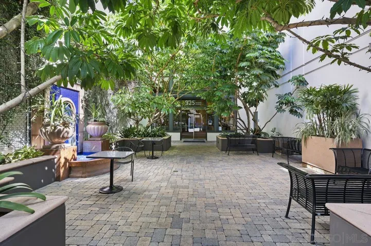 325 7th Ave. 1608, San Diego, California 92101