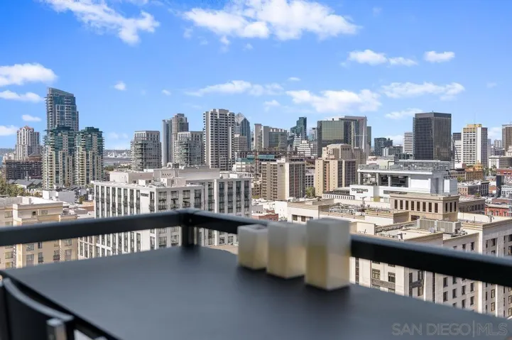 325 7th Ave. 1608, San Diego, California 92101