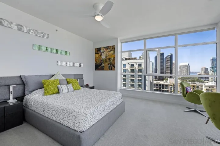 325 7th Ave. 1608, San Diego, California 92101