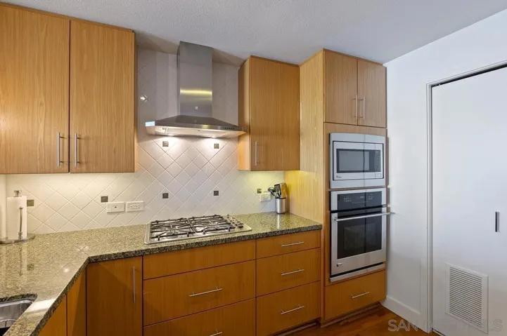325 7th Ave. 1608, San Diego, California 92101