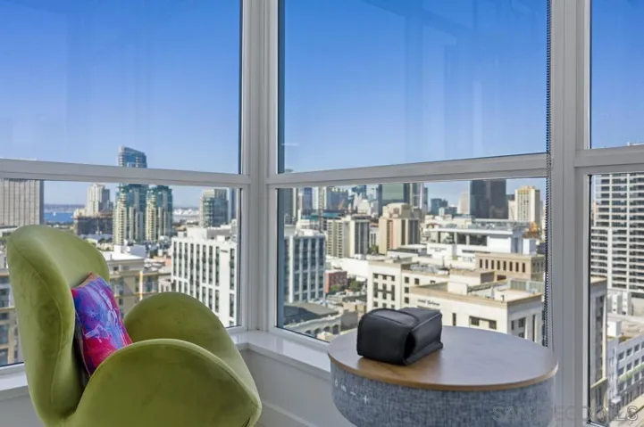 325 7th Ave. 1608, San Diego, California 92101