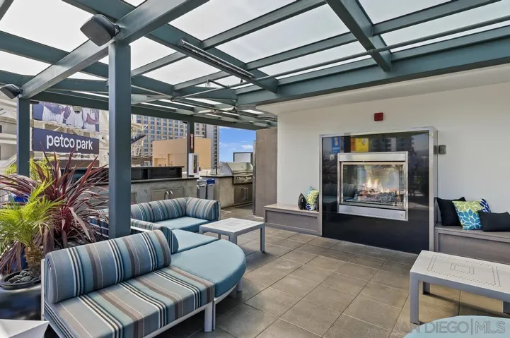 325 7th Ave. 1608, San Diego, California 92101