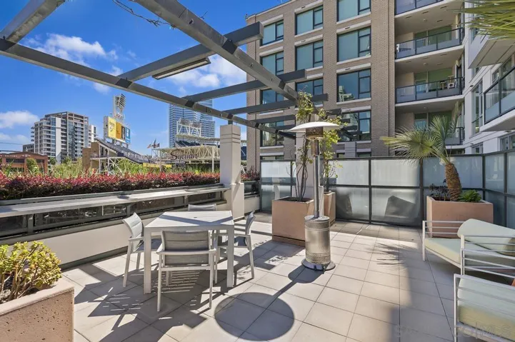 325 7th Ave. 1608, San Diego, California 92101