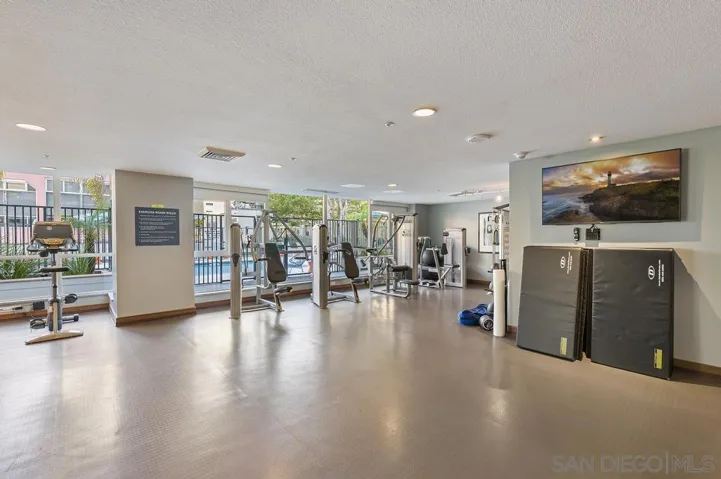 325 7th Ave. 1608, San Diego, California 92101