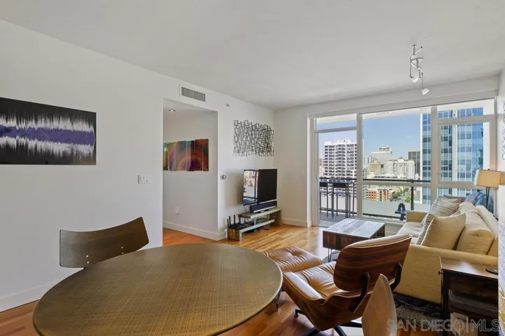 325 7th Ave. 1608, San Diego, California 92101
