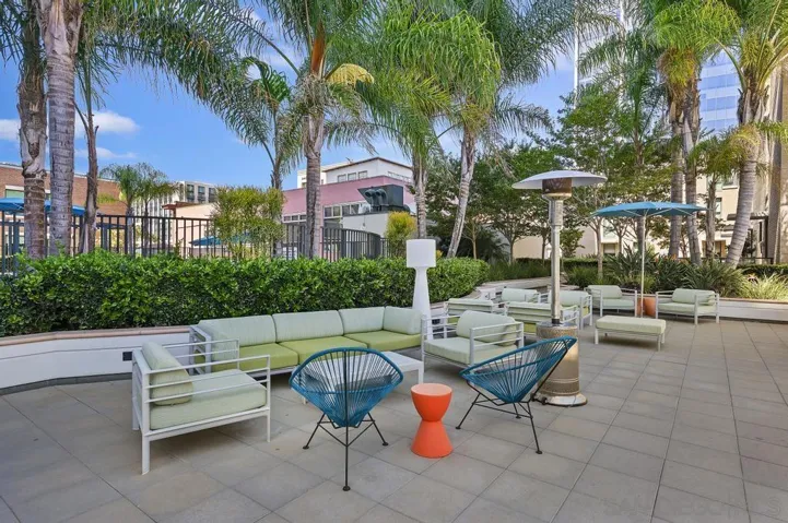 325 7th Ave. 1608, San Diego, California 92101