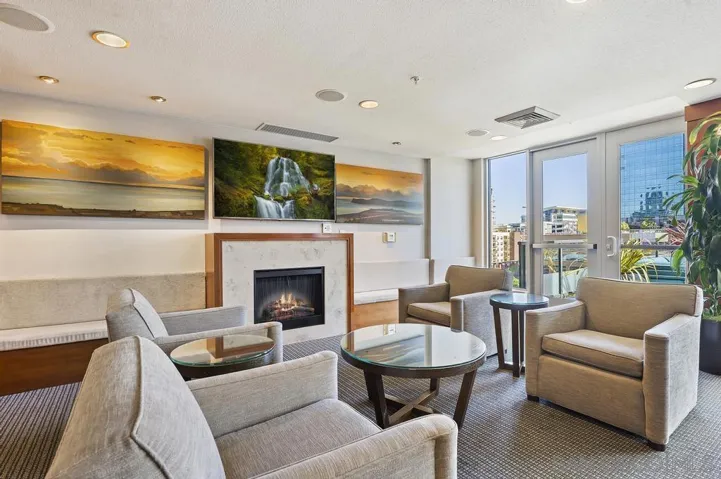 325 7th Ave. 1608, San Diego, California 92101