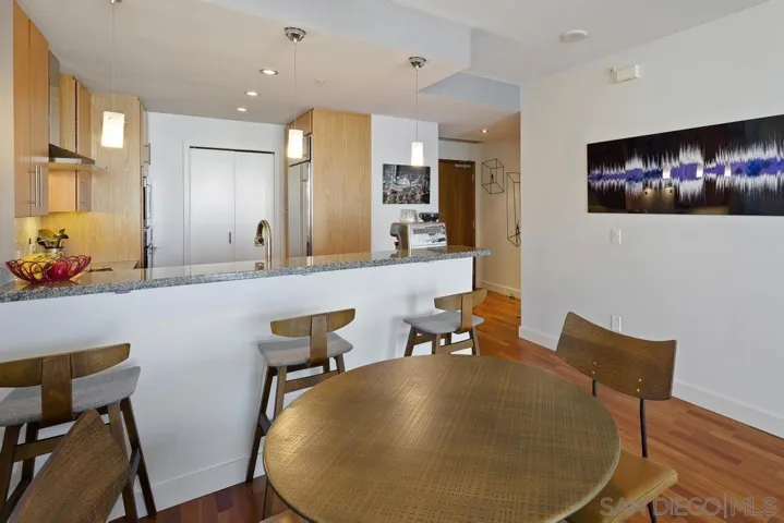 325 7th Ave. 1608, San Diego, California 92101