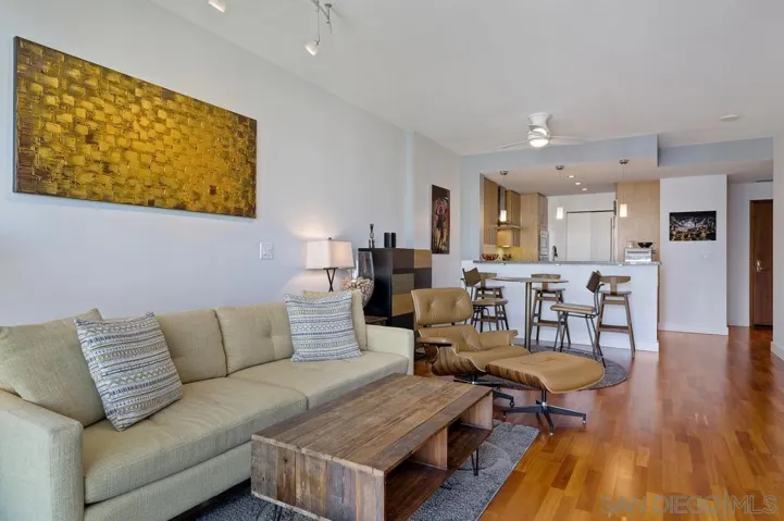 325 7th Ave. 1608, San Diego, California 92101
