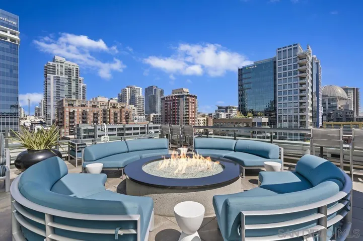 325 7th Ave. 1608, San Diego, California 92101