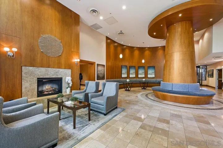 325 7th Ave. 1608, San Diego, California 92101