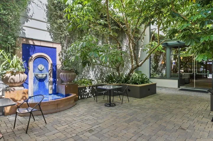 325 7th Ave. 1608, San Diego, California 92101