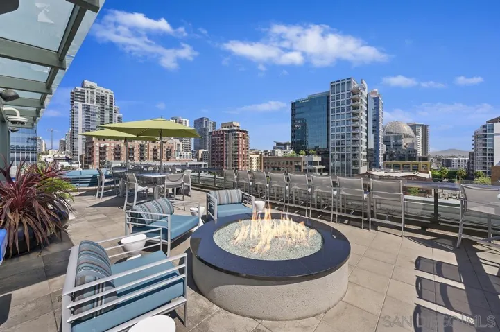 325 7th Ave. 1608, San Diego, California 92101