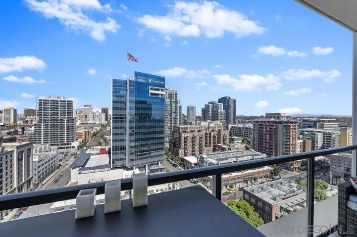 325 7th Ave. 1608, San Diego, California 92101
