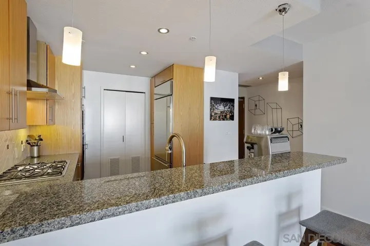 325 7th Ave. 1608, San Diego, California 92101