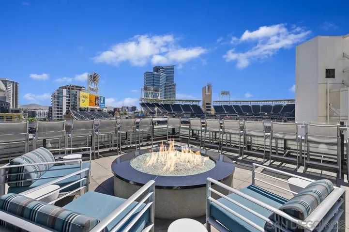325 7th Ave. 1608, San Diego, California 92101