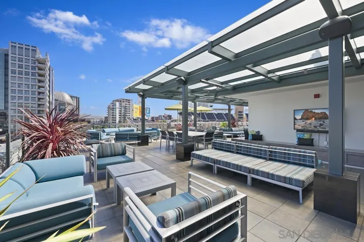 325 7th Ave. 1608, San Diego, California 92101