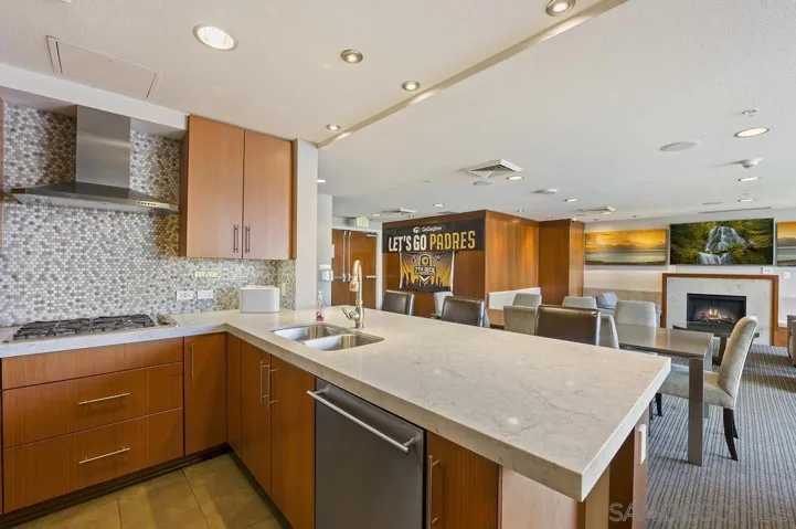 325 7th Ave. 1608, San Diego, California 92101