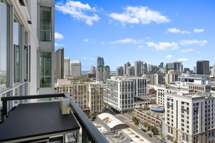 325 7th Ave. 1608, San Diego, California 92101