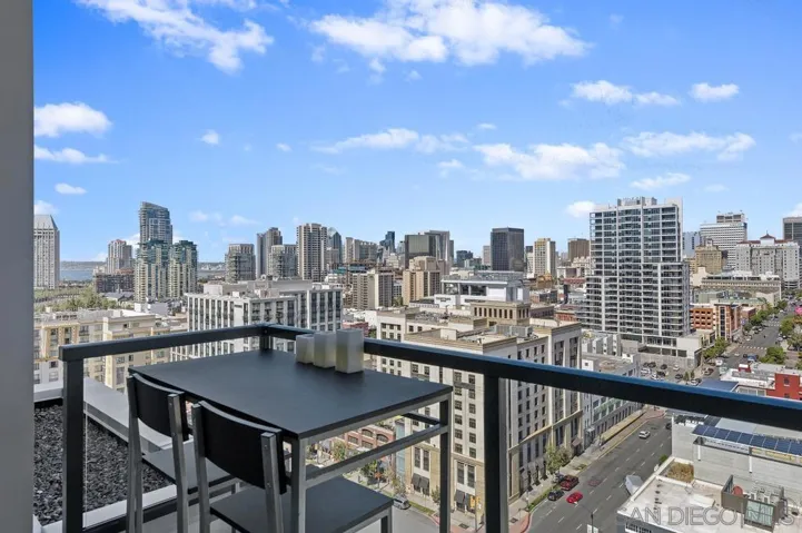 325 7th Ave. 1608, San Diego, California 92101