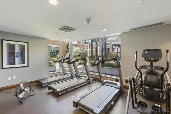 325 7th Ave. 1608, San Diego, California 92101