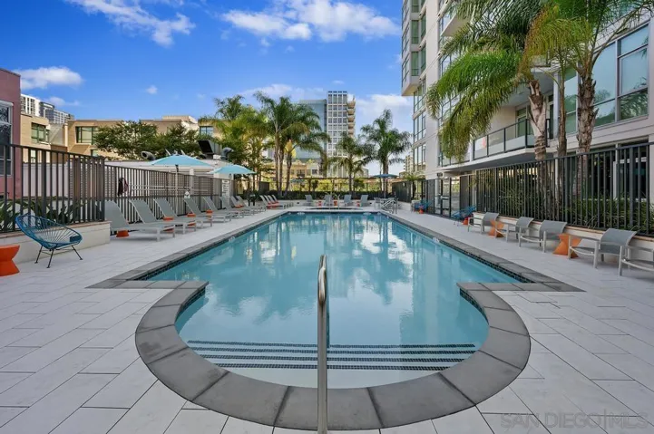 325 7th Ave. 1608, San Diego, California 92101