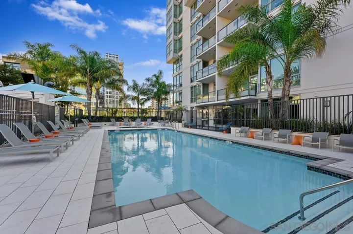 325 7th Ave. 1608, San Diego, California 92101