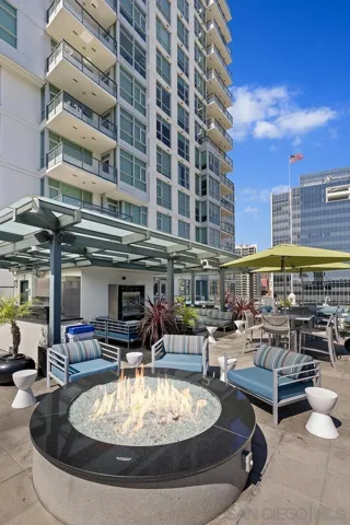 325 7th Ave. 1608, San Diego, California 92101