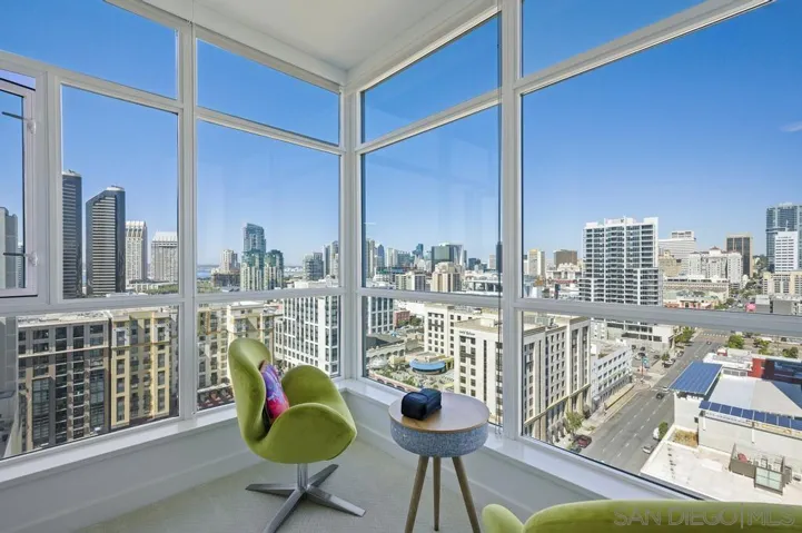 325 7th Ave. 1608, San Diego, California 92101