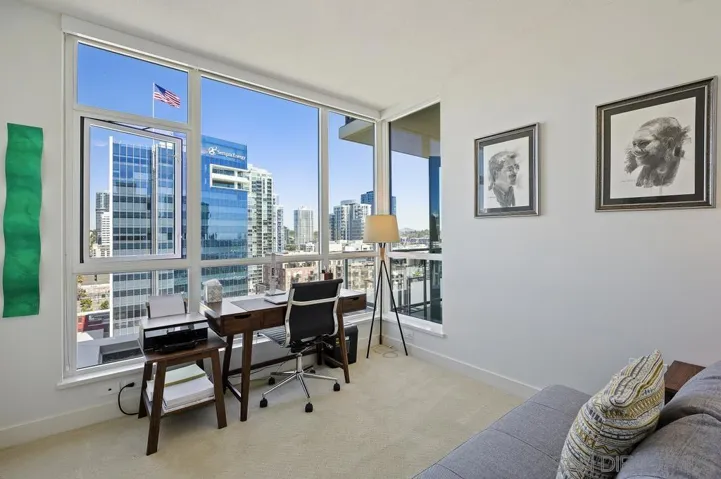 325 7th Ave. 1608, San Diego, California 92101