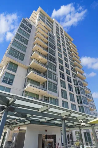 325 7th Ave. 1608, San Diego, California 92101