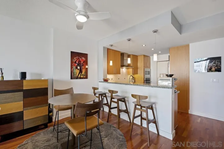 325 7th Ave. 1608, San Diego, California 92101